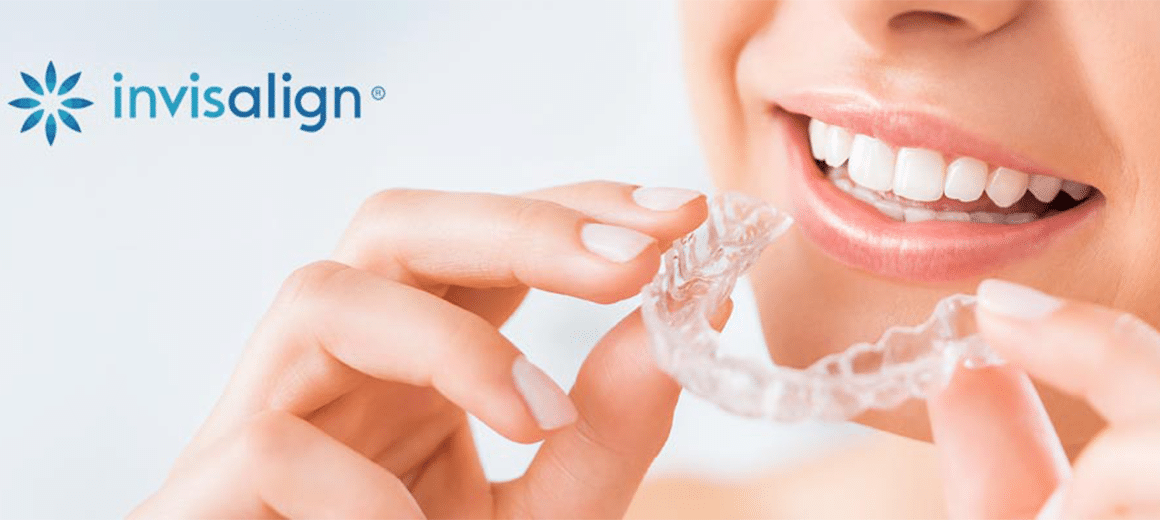 invisalign soins dentaires centre dentaire hermitrage